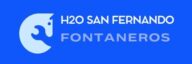 Web fontanero en San Fernando